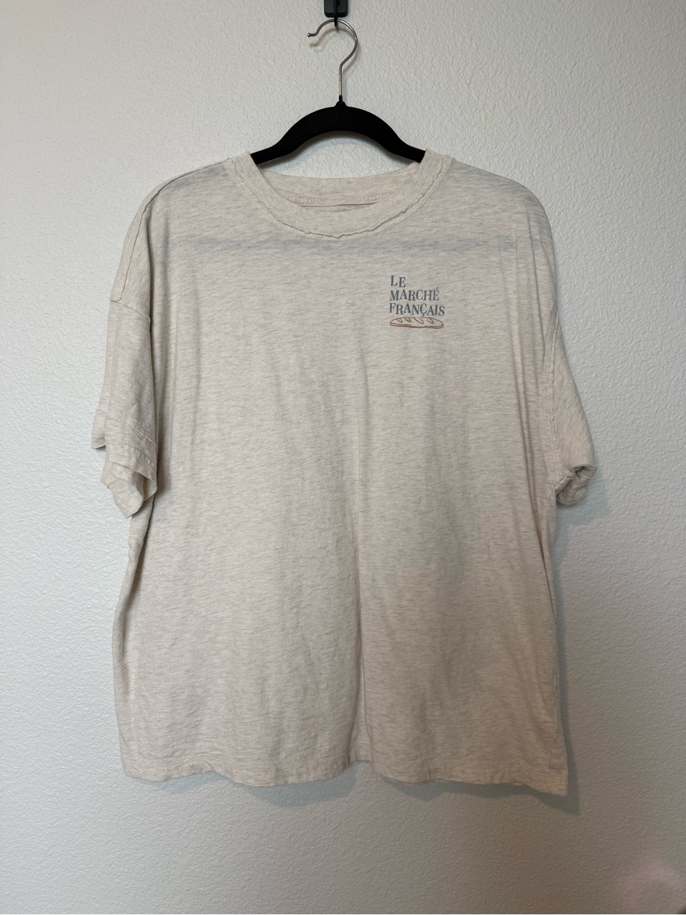 Aerie Oversized Boyfriend Tee
